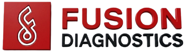 fusion diagnostics