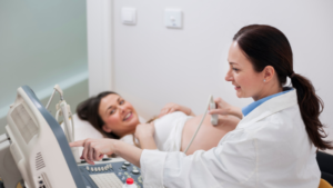 3D and 4D Ultrasound for Pregnancy