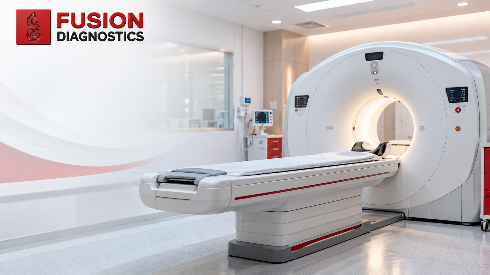 CT Scan in Noida