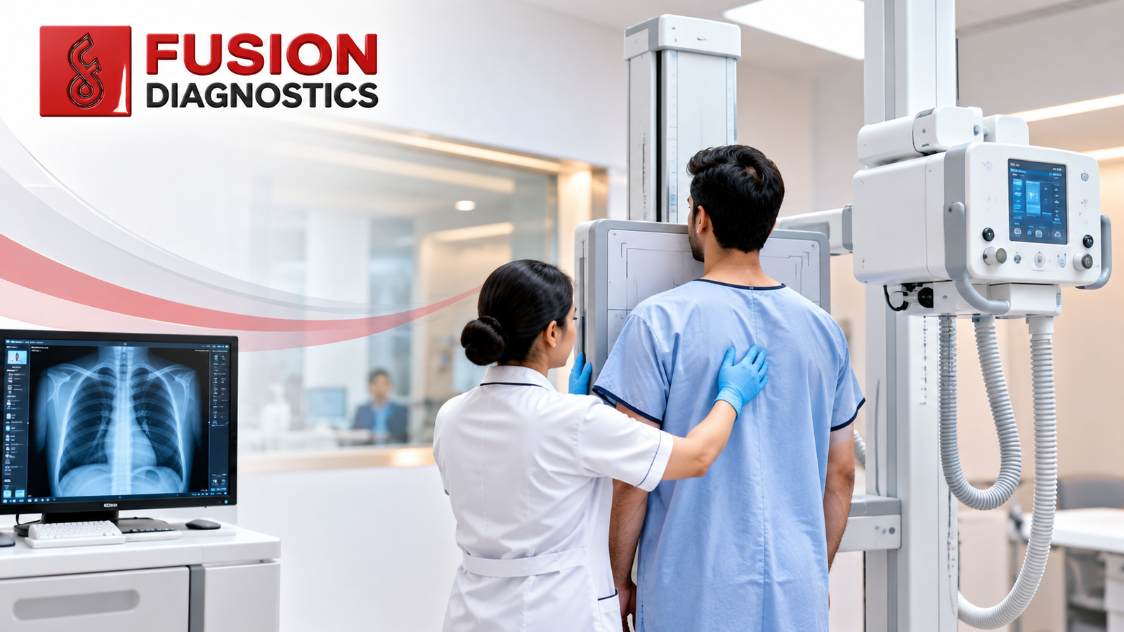 Digital X-Ray in Noida